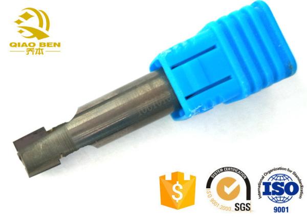 PCD Double Edge Shaping Polycrystalline Diamond Cutters Processing Mobile Phone