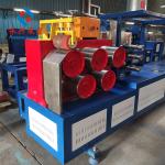 High Accuracy PET Strap Band Automatic Packing Belt Making Machine