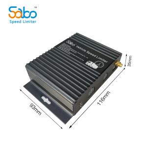 2w School Buses Nigeria Kenya Vehicle Speed Governor