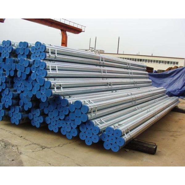 ASME SA210 Seamless Steel Pipe 50.0mm High Temperature Boiler Tube