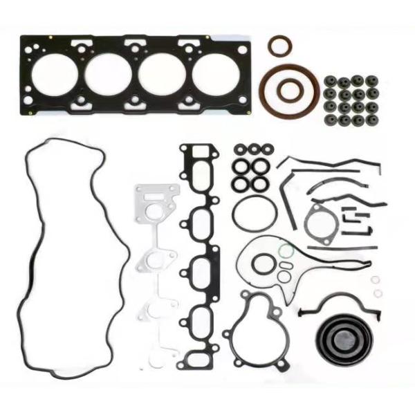 Hyundai D4EA Full Gasket Set 20910-27A00