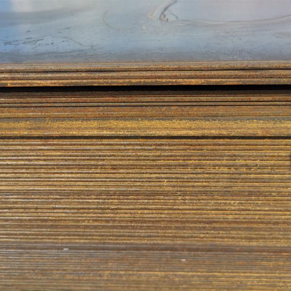 CCS AH36 DH36 Steel Plate For Ships With Thickness 6mm 8mm 2000mm Width