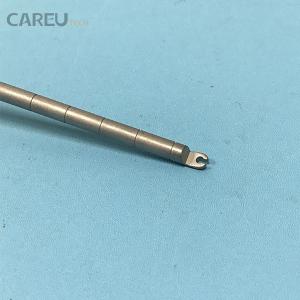 China Stryker 5.0MM 33CM 250-080-132 Laparoscopy Knot Pusher wholesale