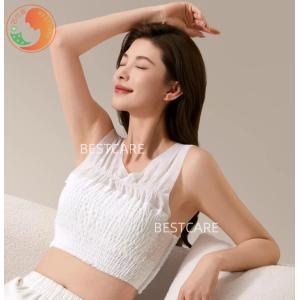 Buy cheap Disposable Postpartum Feeding Bra Maternity Pregnancy Nursing Super Absorbent from wholesalers
