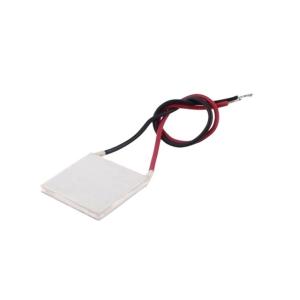 China Teg Thermoelectric Power Generator for Wood Stoves Stove Pipe 1.5 Voltage Thermoelectric Generator Module Tec1-07104 wholesale