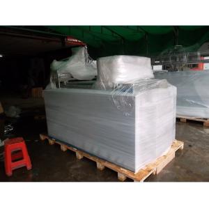 Electronic Portable Fabric / Textile Material Testing Equipment Seam Fatigue