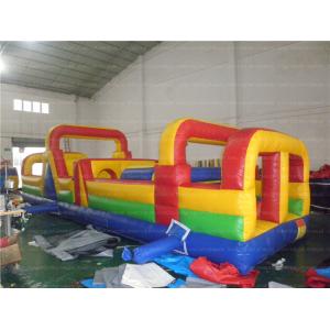Inflatable Obstacle Course (CYOB-05)