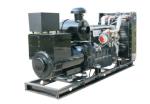 Smartgen Biogas Generator Set 250kW Lpg Generator Set
