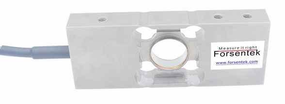 IP68 sealed load cell for dosing machine