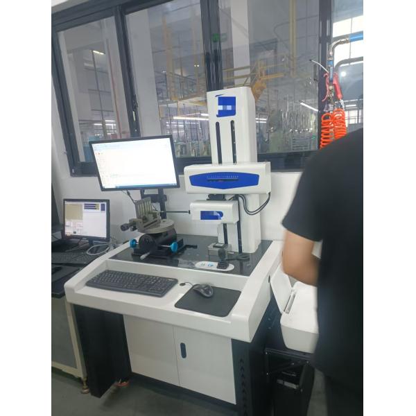 SRT-210G Roughness Contour Profile Analysis Tester with 100mm Measuring Range