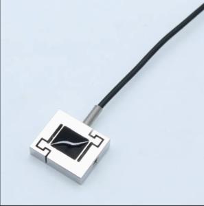 China Compact S Type Load Cell Scale Load Weight Cell Sensor 50 Kg 200kg for Weight Measurement on sale