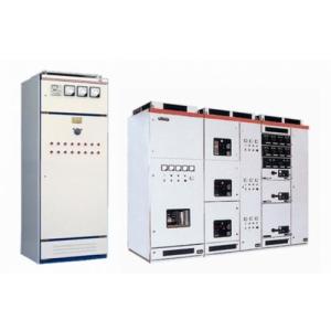China GB7251 IEC439 LV SWG Metal Enclosed Switchgear wholesale
