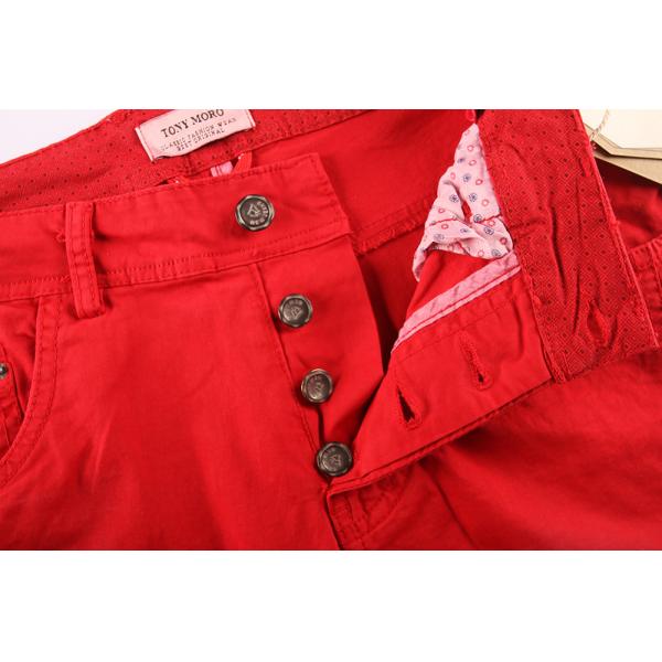 95% Cotton 5% Spandex Custom Casual Summer Beach Wear Swim Shorts For Men