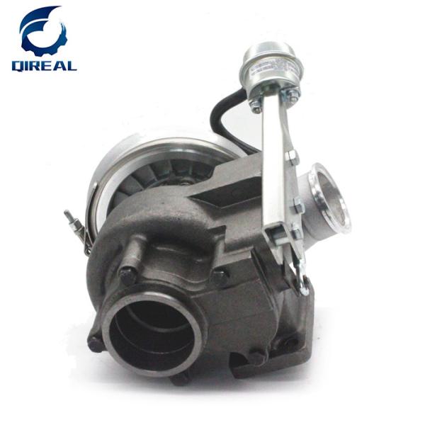 Turbo Charger 3593681 Water Cooled Turbo For Diesel Engine 6bt 6bt5.9