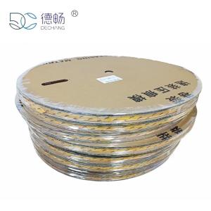 China Fiber Base Die Cutting Imported germany roll creasing matrix wholesale