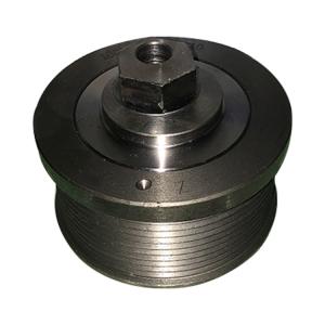 China 612600061510 Weichai Spare Parts 1001137966 Diesel Engine Belt Tensioner Pulley wholesale
