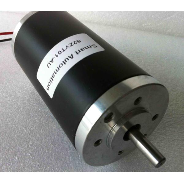 Permanent Magnet Brush DC Motor 52DYT01A
