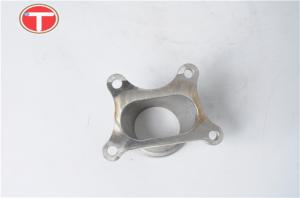 China 304 Cnc Lathe CNC Turning Cnc Milling Machine Cnc Cutting 316 Bearing Housing on sale