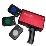 One Click Calibration Traffic 32mm Sign Retroreflectometer Quick Detection