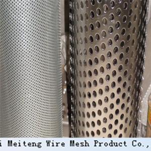 Expanded Metal/Perforated Metal Mesh/Expanded Metal Factory