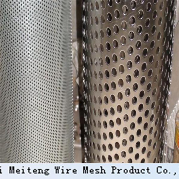 Quality Expanded Metal/Perforated Metal Mesh/Expanded Metal Factory for sale