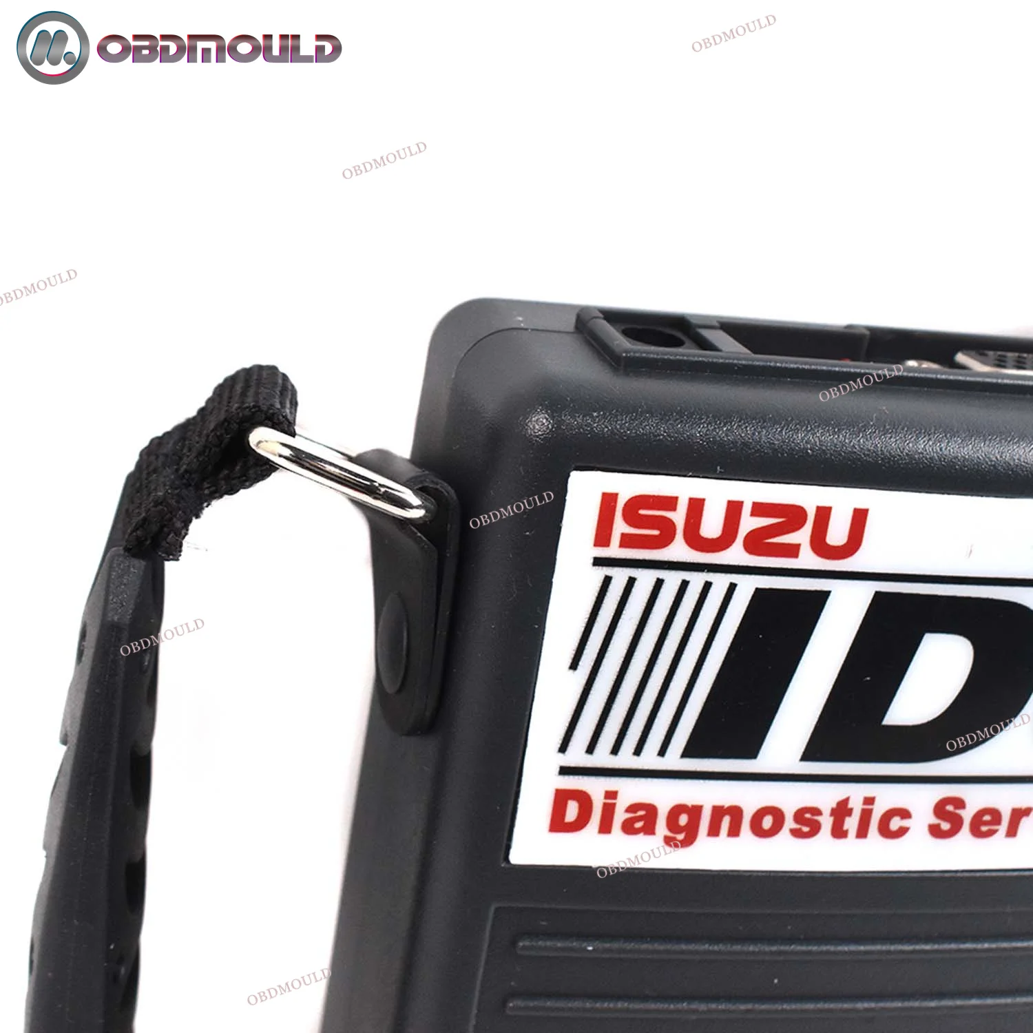 Ready to Use for Isuzu IDSS Diagnostic Kit+CFC2 Laptop for Isuzu G-IDSS E-IDSS Vehicles Excavator Truck Diagnostic Scanner Tool