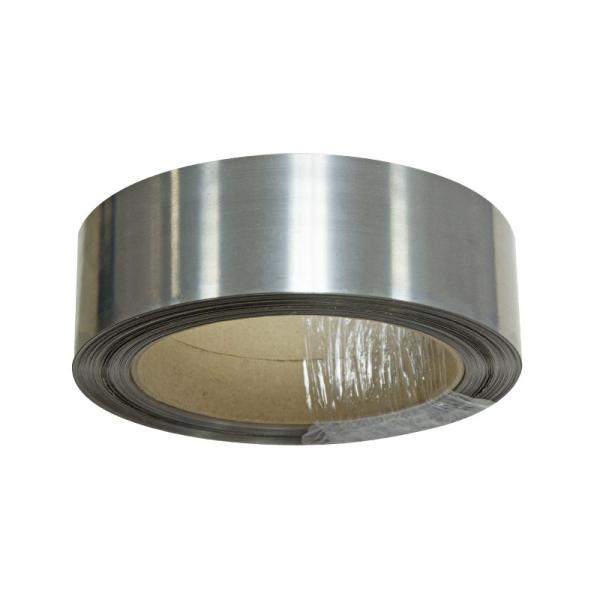 Bright Annealed Mechanical NiCr426 Expansion Wire 0.1mm