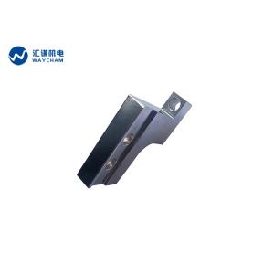 Customization OEM ODM Service Metal Stamping Parts For Electronics