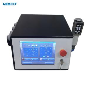 China 150W EMS Shock Wave Therapy Equipment For Pain Relief wholesale