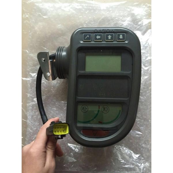 EC210 Excavator Monitor VOE14390065 Excavator Accessories for Retail Machinery Repair