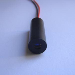China 850nnm 50mw IR focusable dot laser module wholesale
