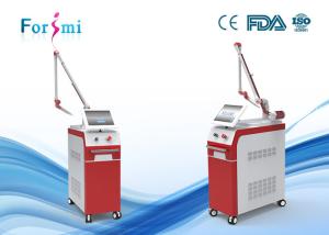 Laser tattoo removal machine 1.5J energy for professional tattoo removal pigmentation removal painless procedure