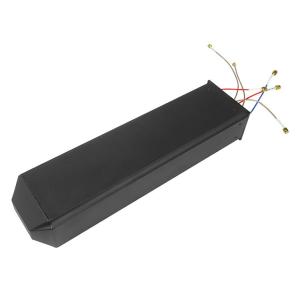 50W Telescopic Antenna Anti Drone UAV Defense Long Range