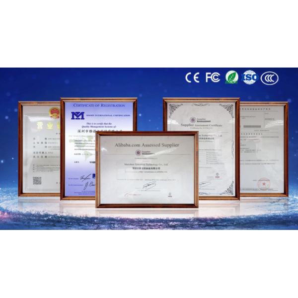 Indoor Amplified 4k ATSC ISDB T T2 HDTV TV Antenna with ROHS Certificate and Amplifier