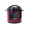 Multifunction 1000W 5 Quart Dessert Digital Pressure Cooker for sale