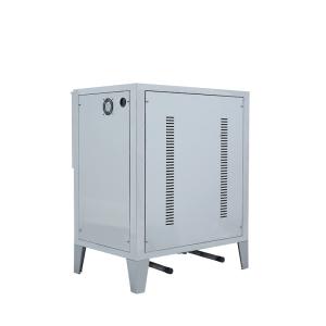 China 220V Electricity Generating Boiler Low noise Electric Heating Furnace 144KW on sale