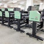 60cm DTF Printer Machine