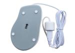 Ergonomic Giant Water Resistant Mouse , Optical 5 Buttons Pc World Mouse