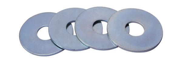 Quality Precision Special Aluminum Flat Washers Anti Rust Moisture Proof for sale
