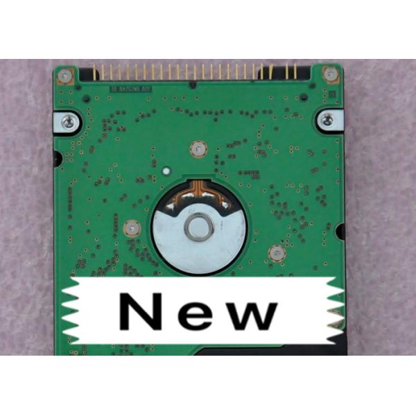 HM321HI Samsung New Hard Drive 320G Serial Port Board Number MERCURY_REV.07