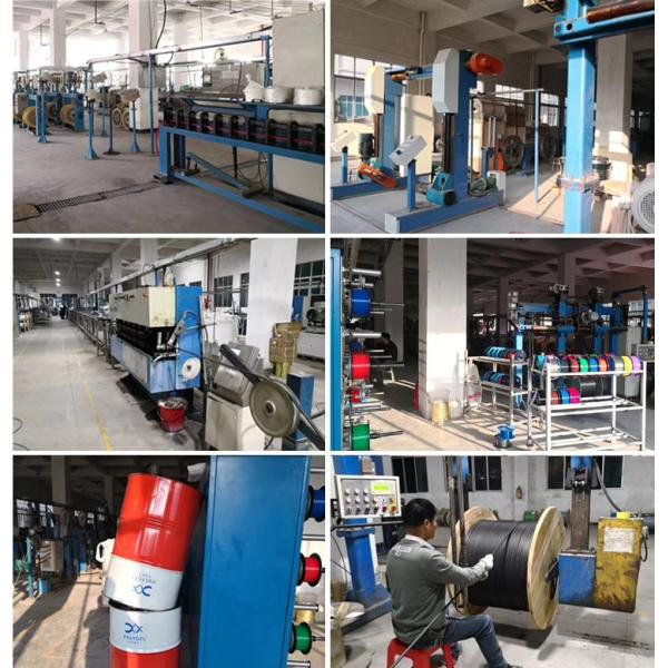 Mini ADSS 6 Core 12 Core Aerial Fiber Optic Cable ASU G652D