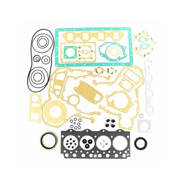 4D34 Overhaul Engine Gasket Kit For ME997275 Mitsubishi Truck