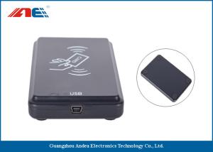 Micro Power HF USB RFID Scanner RFID Card Reader Writer SDK And Demo Software Provided