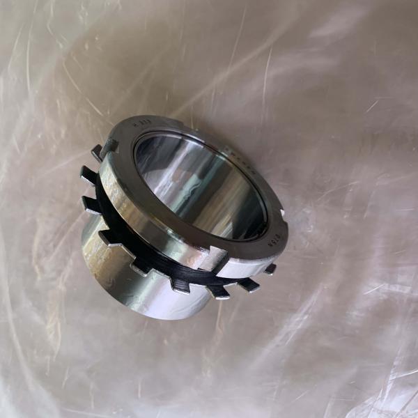 Spherical Adapter Sleeve Bearing H313 Tapered Adapter Sleeve ABEC-7