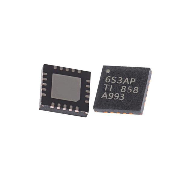 Quality IC Integrated Circuits TPD6S300ARUKR WQFN-20 USB Interface IC for sale