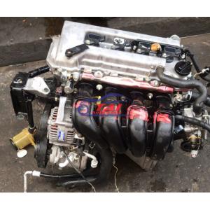 Buy cheap Toyota 1.8L 1ZZ 1ZZ-FE Japanese Complete Engine For Toyota Auto Parts from wholesalers
