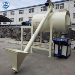 Dry Mix Powder Mortar Plant