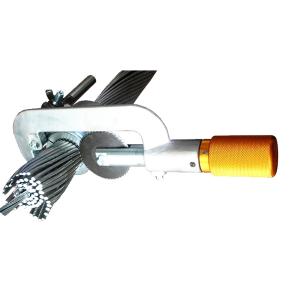 China Conductor Trimmer For ACSR Conductor Jointing LX1 String Tools wholesale