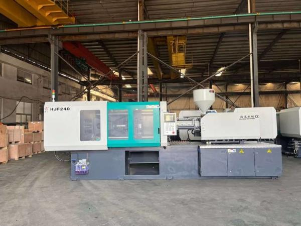 Quality PC Eyeglass Case Injection Moulding Machine With High Quality And Output for sale