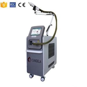 Buy cheap Best Price 755nm Alexandrite Laser for Hair Removal from wholesalers